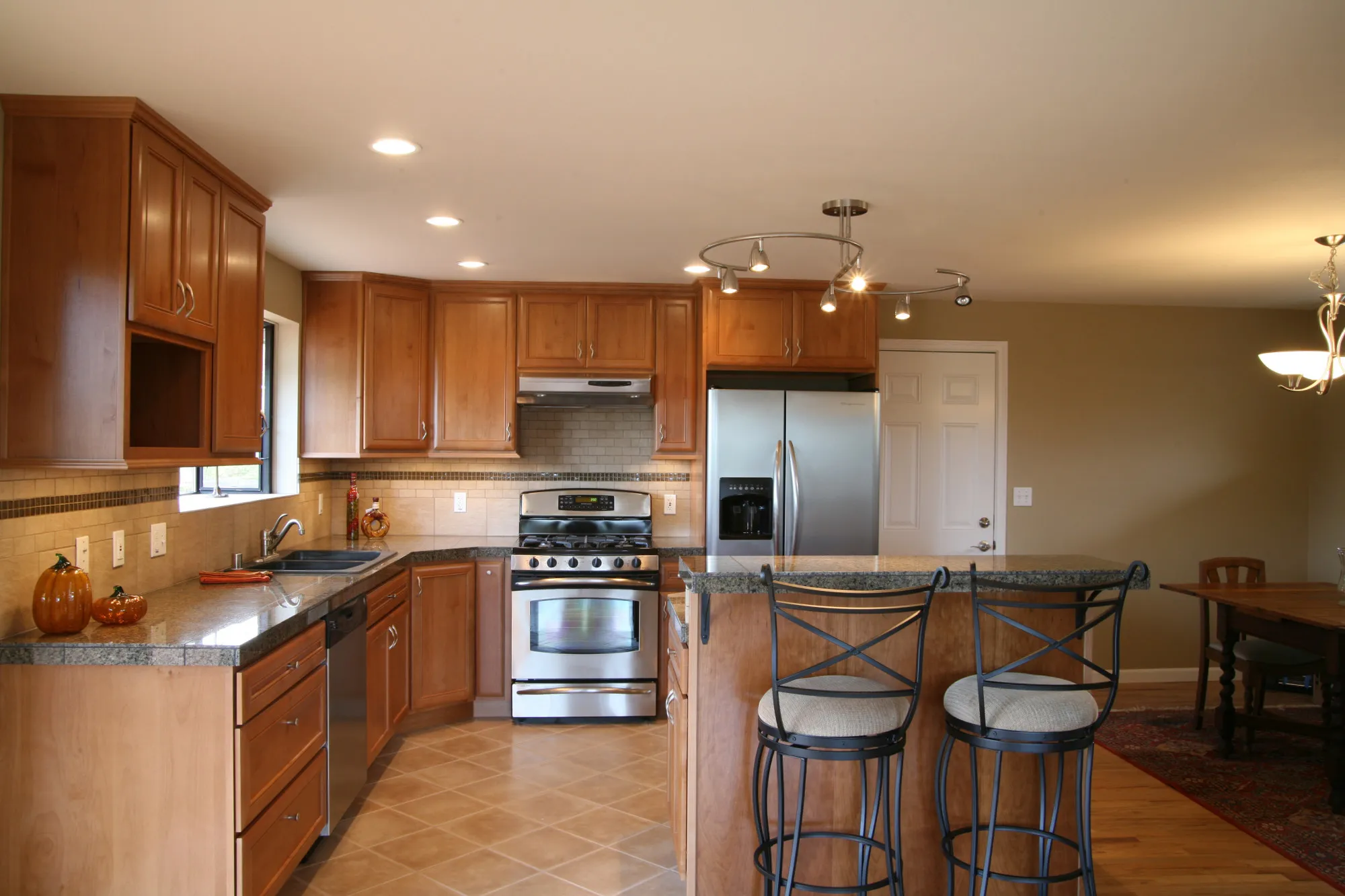 Resurfacing Your Cabinets