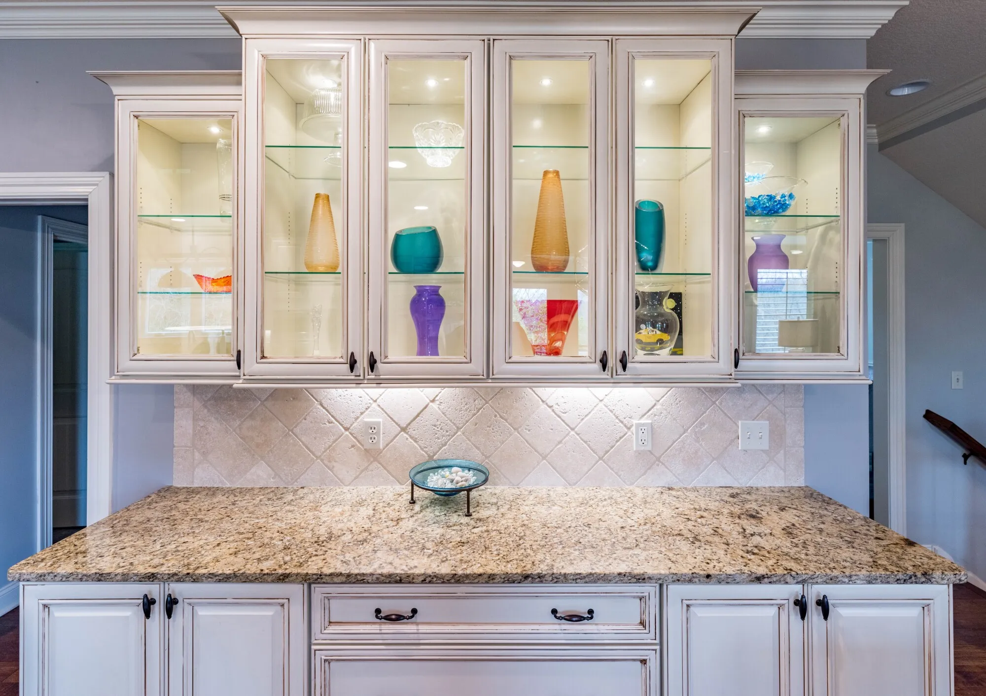 cabinet door replacement