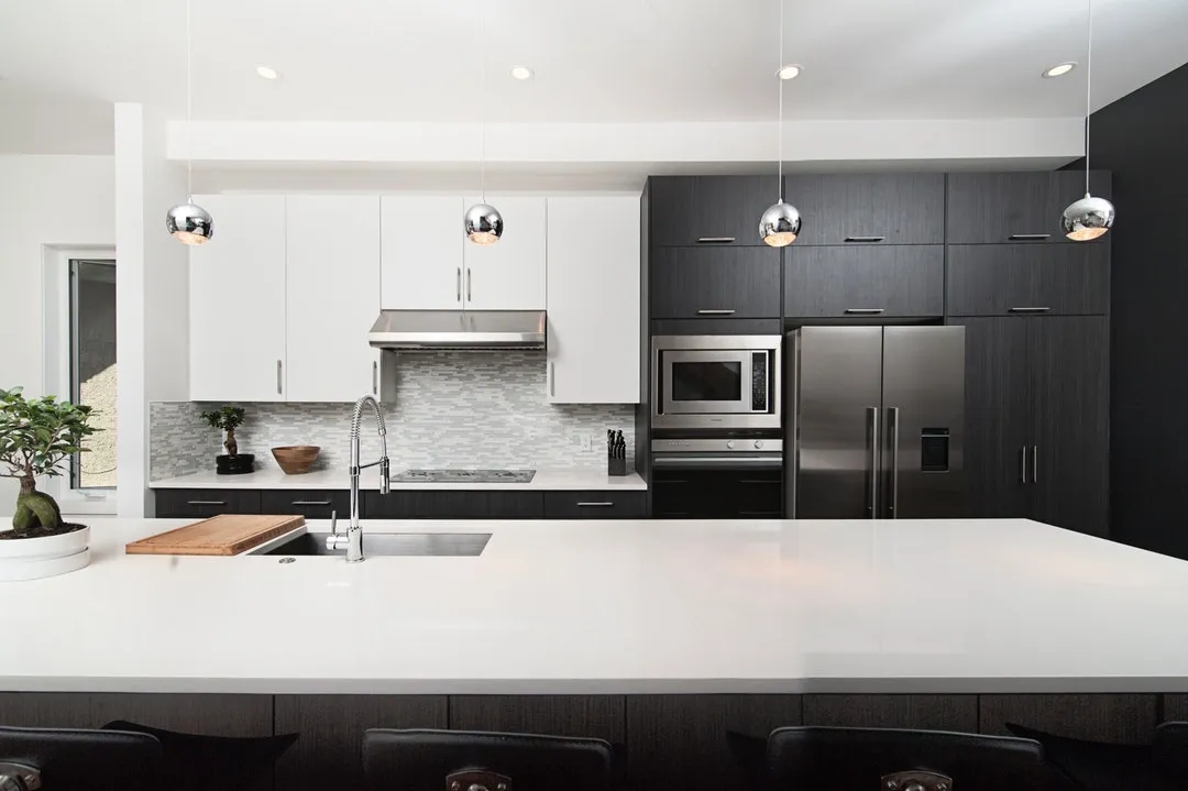 Kitchen Cabinet Colors