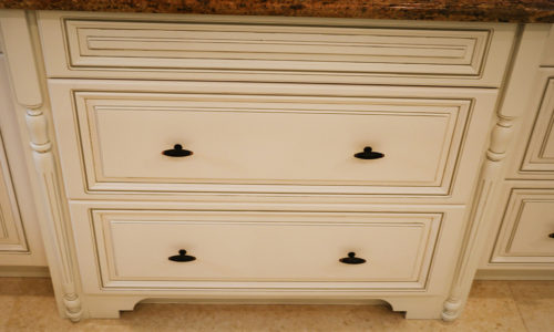 Cabinet Refinishing Orlando