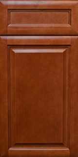 Cinnamon Cabinet