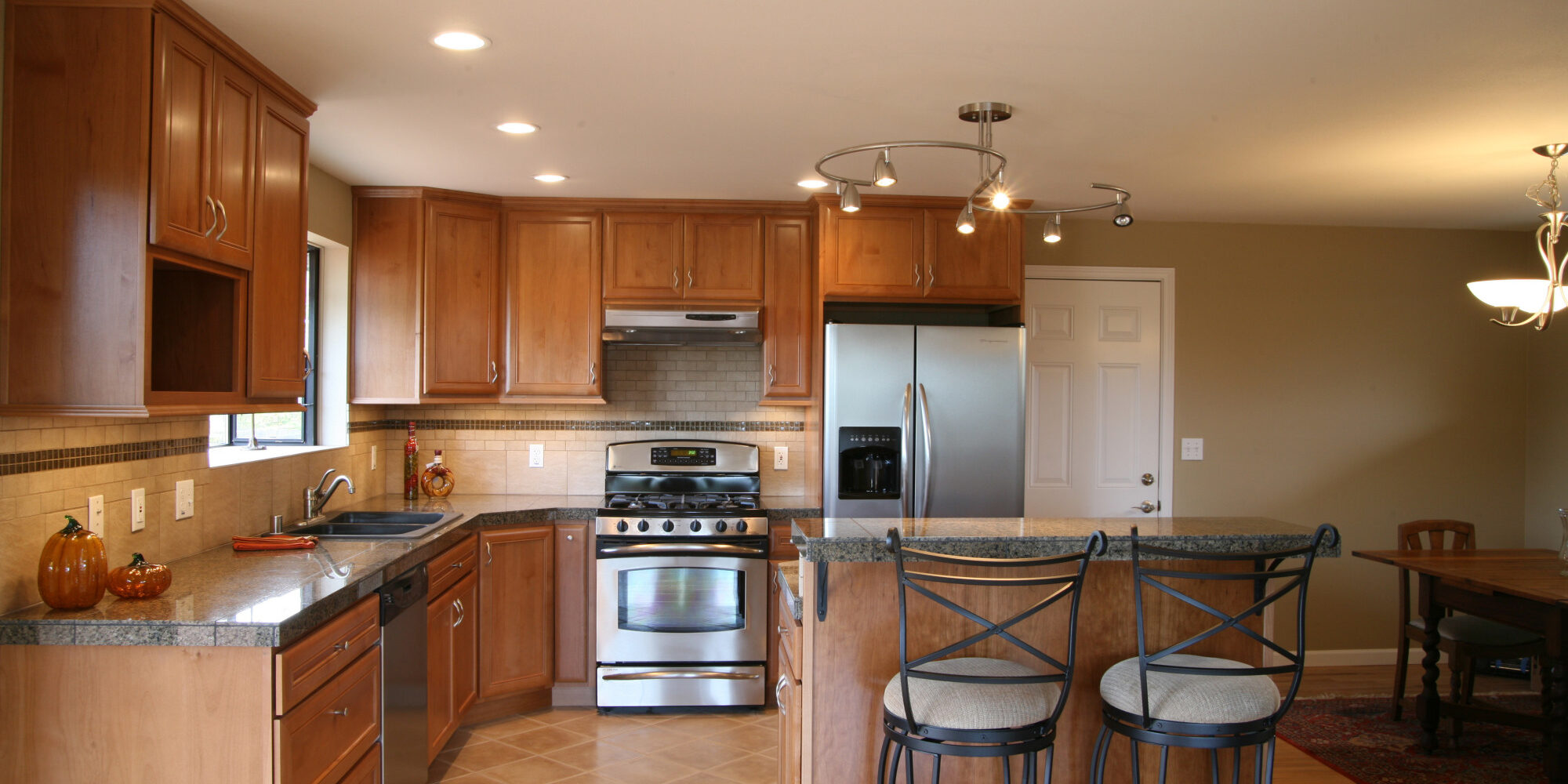 Resurfacing Your Cabinets