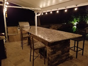 The Granite Girl