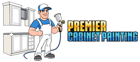 Premier Cabinet Painting & Refinishing